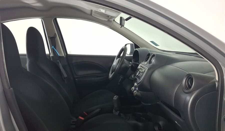 Nissan March 1.6 ACTIVE AC MT Hatchback 2016