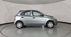 Nissan March 1.6 ACTIVE AC MT Hatchback 2016