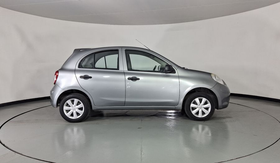 Nissan March 1.6 ACTIVE AC MT Hatchback 2016