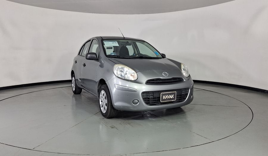 Nissan March 1.6 ACTIVE AC MT Hatchback 2016
