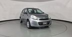 Nissan March 1.6 ACTIVE AC MT Hatchback 2016