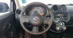 Nissan March 1.6 ACTIVE AC MT Hatchback 2016