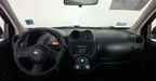 Nissan March 1.6 ACTIVE AC MT Hatchback 2016