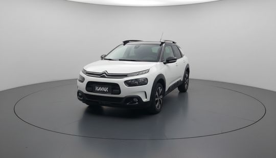 Citroen • C4 Cactus