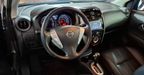 Nissan Versa 1.6 EXCLUSIVE CVT Sedan 2020