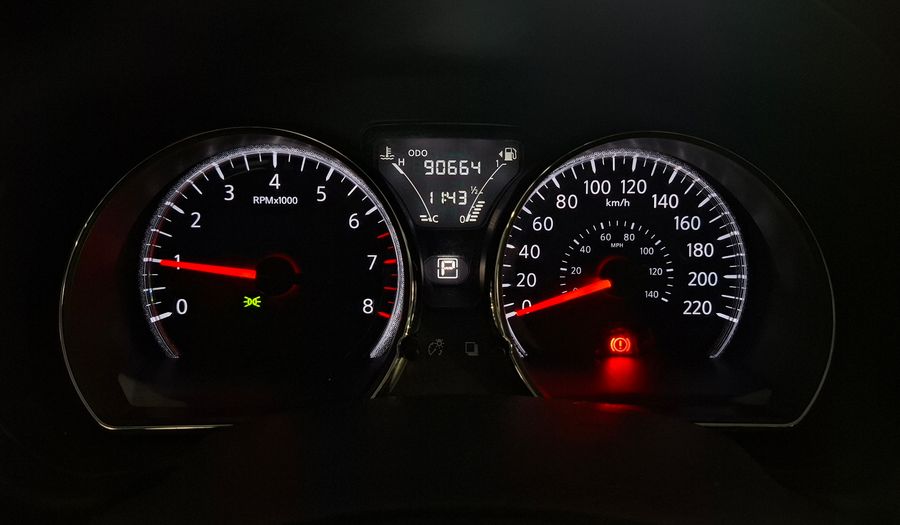 Nissan Versa 1.6 EXCLUSIVE CVT Sedan 2020