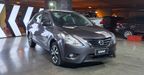 Nissan Versa 1.6 EXCLUSIVE CVT Sedan 2020