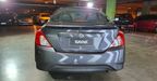 Nissan Versa 1.6 EXCLUSIVE CVT Sedan 2020