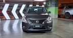 Nissan Versa 1.6 EXCLUSIVE CVT Sedan 2020