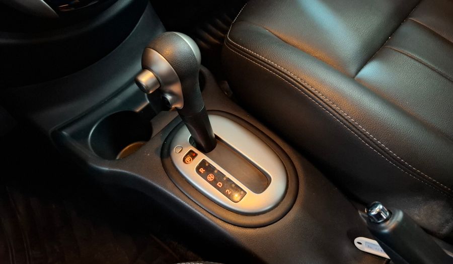 Nissan Versa 1.6 EXCLUSIVE CVT Sedan 2020