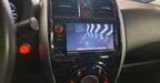 Nissan Versa 1.6 EXCLUSIVE CVT Sedan 2020