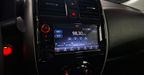Nissan Versa 1.6 EXCLUSIVE CVT Sedan 2020