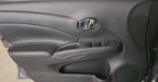 Nissan Versa 1.6 EXCLUSIVE CVT Sedan 2020
