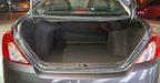 Nissan Versa 1.6 EXCLUSIVE CVT Sedan 2020