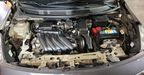 Nissan Versa 1.6 EXCLUSIVE CVT Sedan 2020