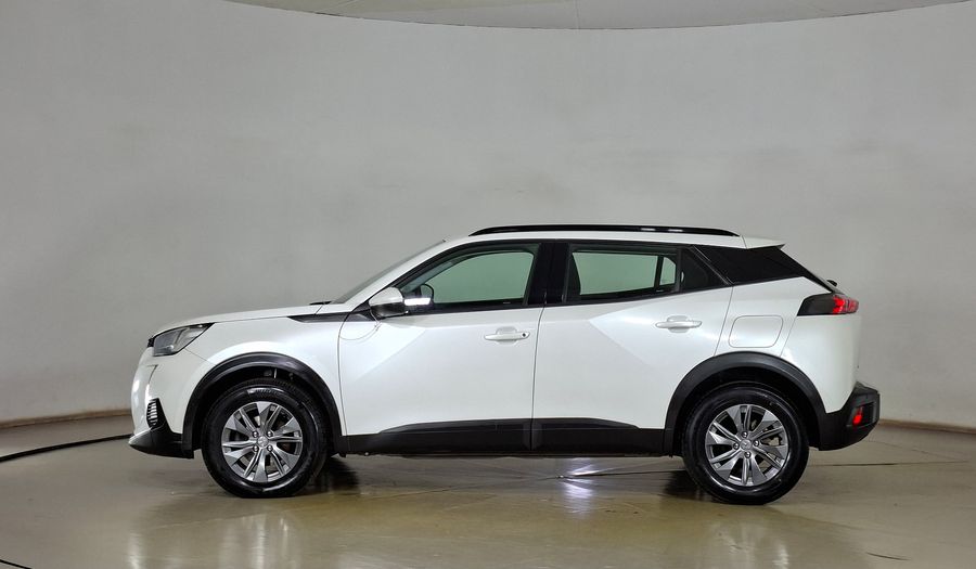 Peugeot 2008 1.5 BLUEHDI 100 HP ACTIVE PACK Suv 2021