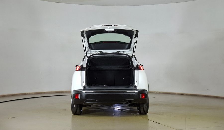 Peugeot 2008 1.5 BLUEHDI 100 HP ACTIVE PACK Suv 2021