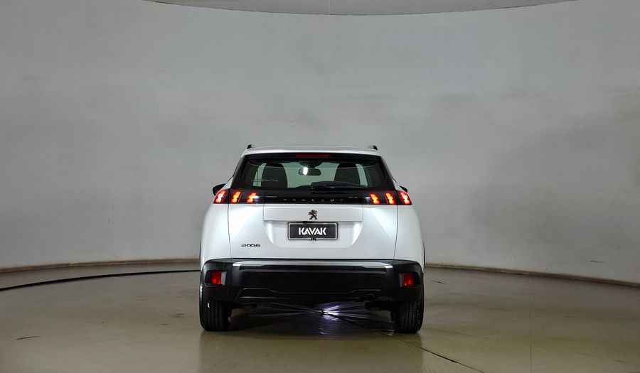 Peugeot 2008 1.5 BLUEHDI 100 HP ACTIVE PACK Suv 2021