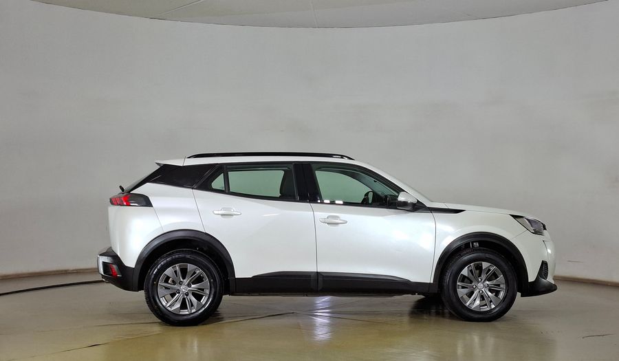 Peugeot 2008 1.5 BLUEHDI 100 HP ACTIVE PACK Suv 2021