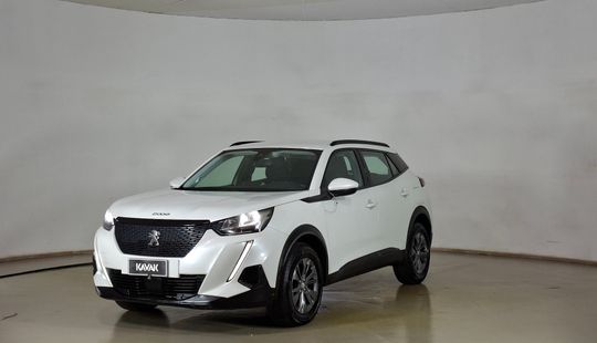 Peugeot • 2008