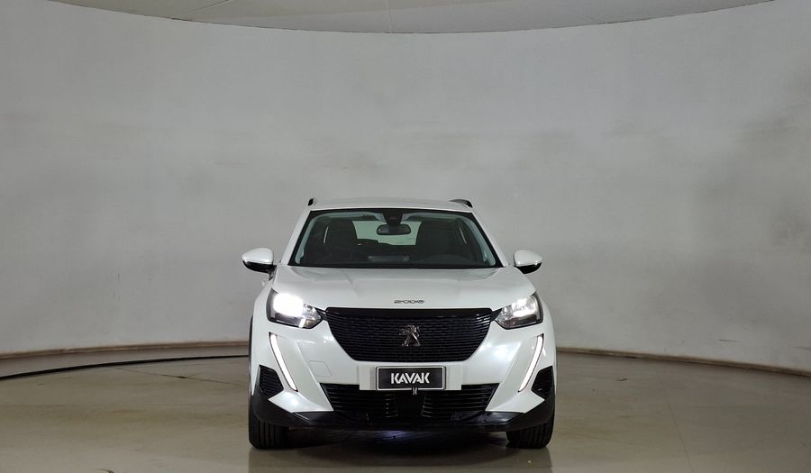 Peugeot 2008 1.5 BLUEHDI 100 HP ACTIVE PACK Suv 2021