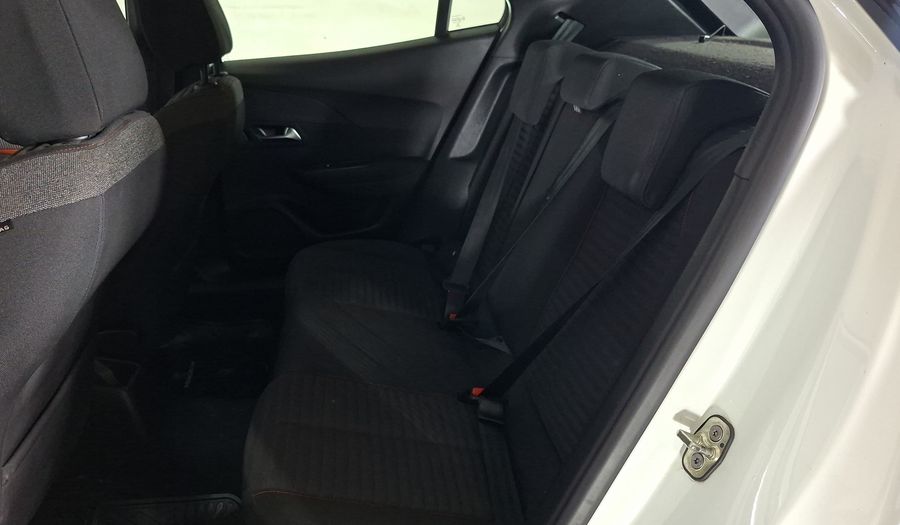 Peugeot 2008 1.5 BLUEHDI 100 HP ACTIVE PACK Suv 2021