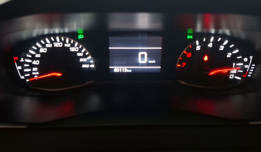 Peugeot 2008 1.5 BLUEHDI 100 HP ACTIVE PACK Suv 2021