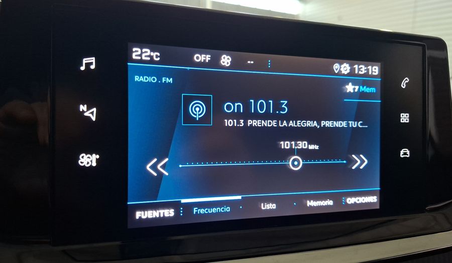 Peugeot 2008 1.5 BLUEHDI 100 HP ACTIVE PACK Suv 2021