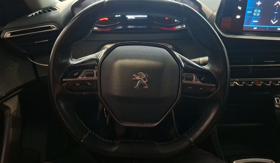 Peugeot 2008 1.5 BLUEHDI 100 HP ACTIVE PACK Suv 2021