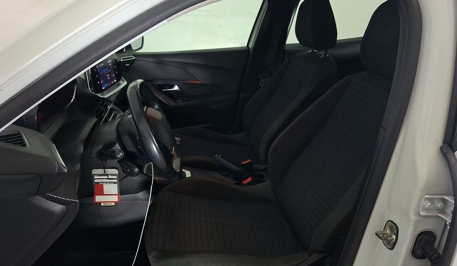 Peugeot 2008 1.5 BLUEHDI 100 HP ACTIVE PACK Suv 2021