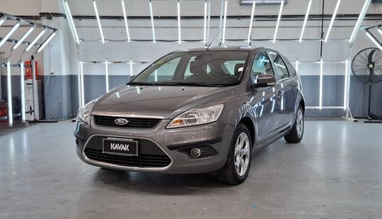 Ford • Focus II