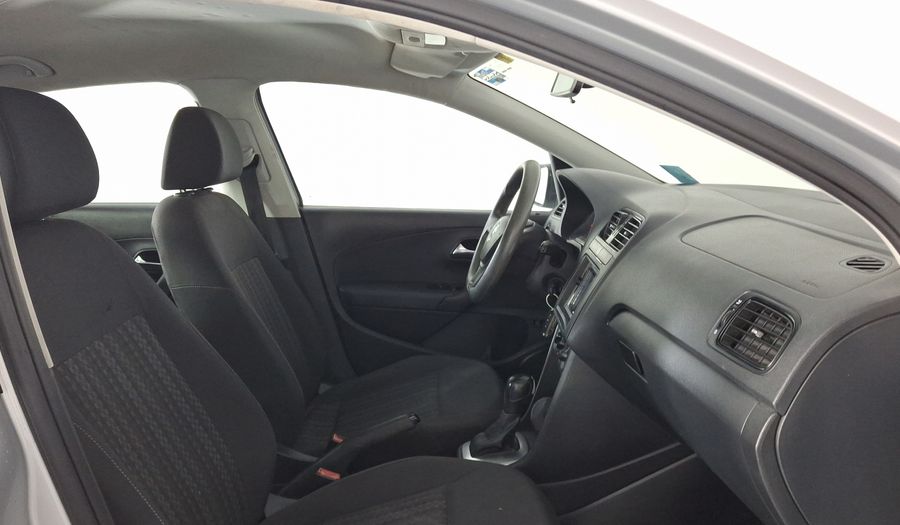 Volkswagen Vento 1.6 TIPTRONIC Sedan 2017