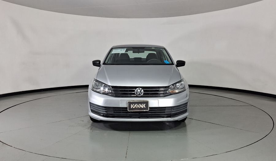 Volkswagen Vento 1.6 TIPTRONIC Sedan 2017