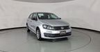 Volkswagen Vento 1.6 TIPTRONIC Sedan 2017