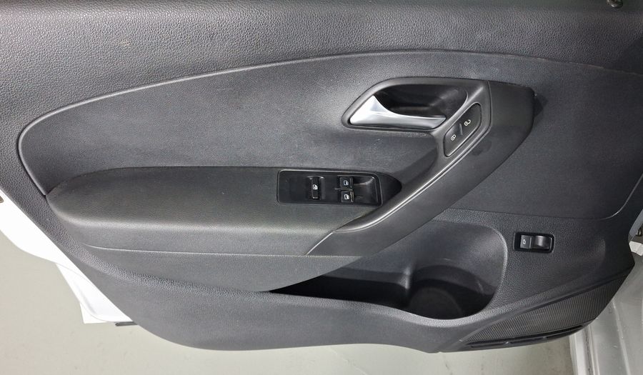 Volkswagen Vento 1.6 TIPTRONIC Sedan 2017