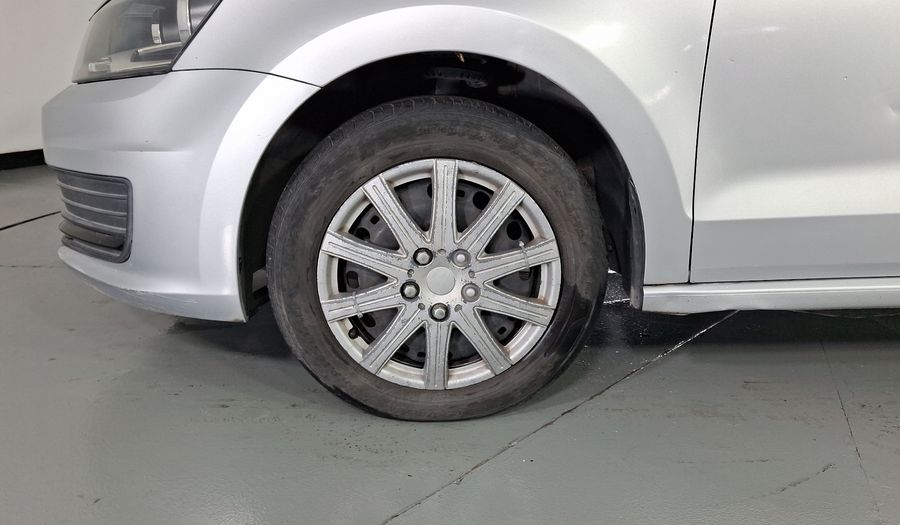 Volkswagen Vento 1.6 TIPTRONIC Sedan 2017