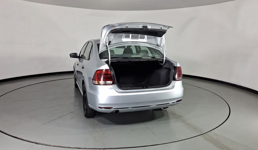 Volkswagen Vento 1.6 TIPTRONIC Sedan 2017
