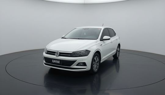 Volkswagen • Polo