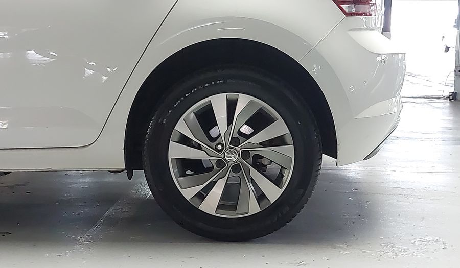 Volkswagen Polo 1.0 200 TSI COMFORTLINE AUTO Hatchback 2018