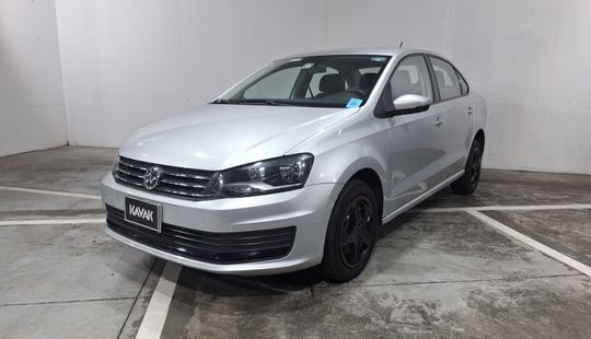 Volkswagen • Vento