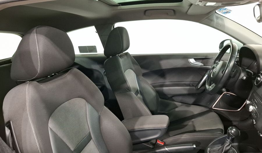 Audi A1 1.4 EGO DCT Hatchback 2018