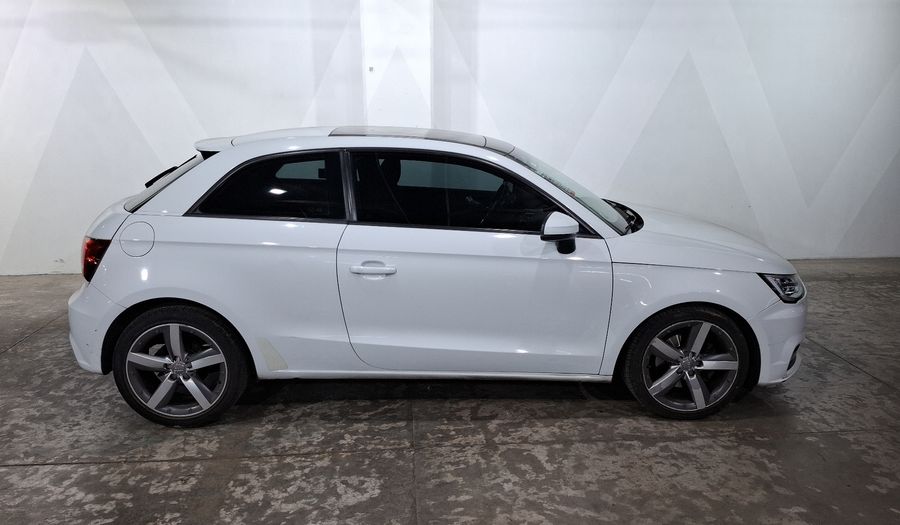Audi A1 1.4 EGO DCT Hatchback 2018