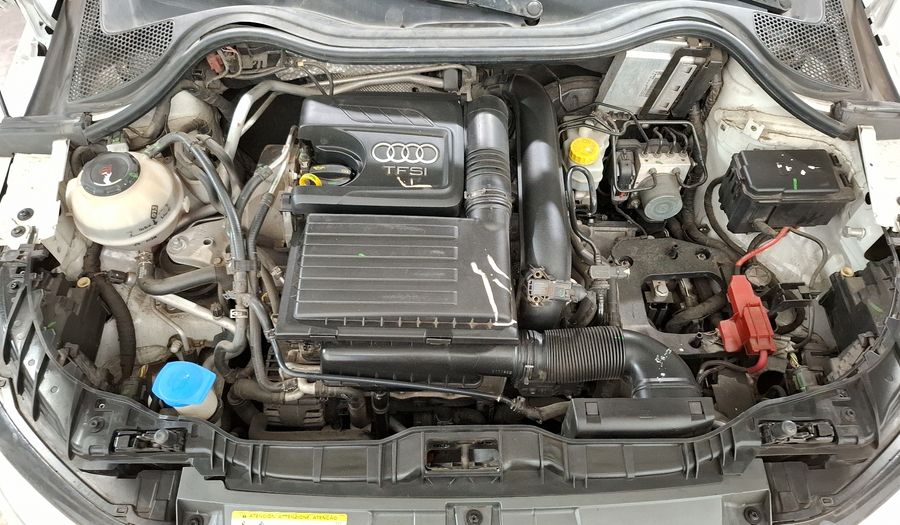 Audi A1 1.4 EGO DCT Hatchback 2018
