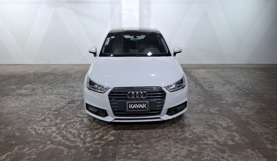 Audi A1 1.4 EGO DCT Hatchback 2018