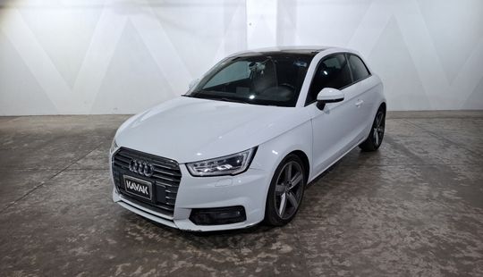 Audi • A1