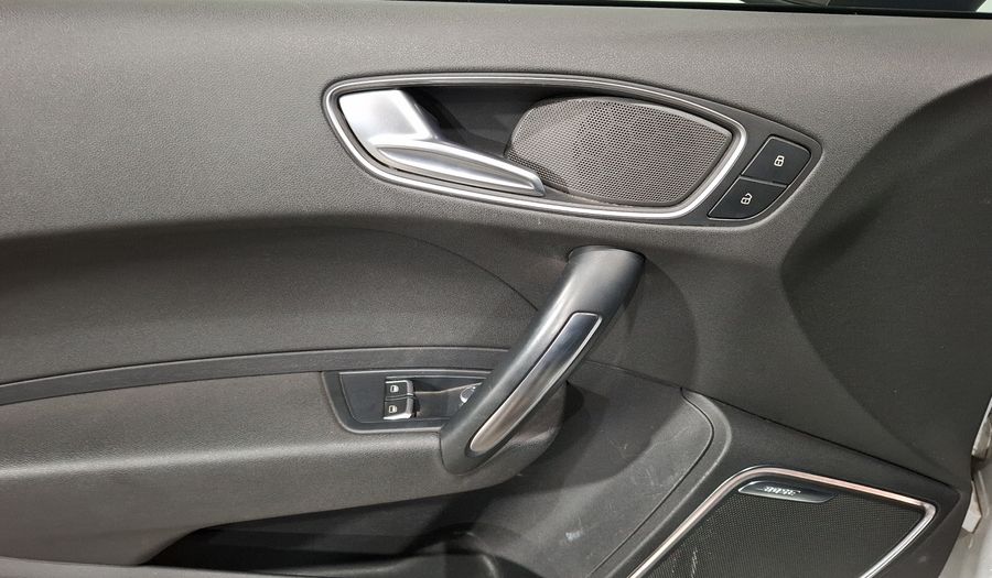 Audi A1 1.4 EGO DCT Hatchback 2018