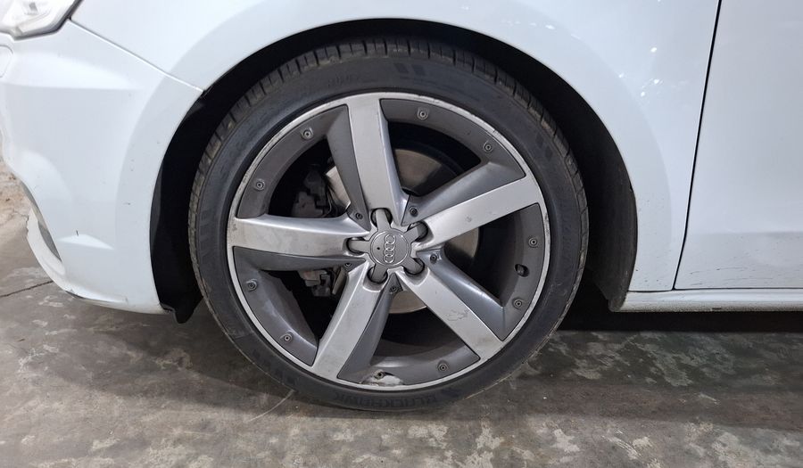 Audi A1 1.4 EGO DCT Hatchback 2018