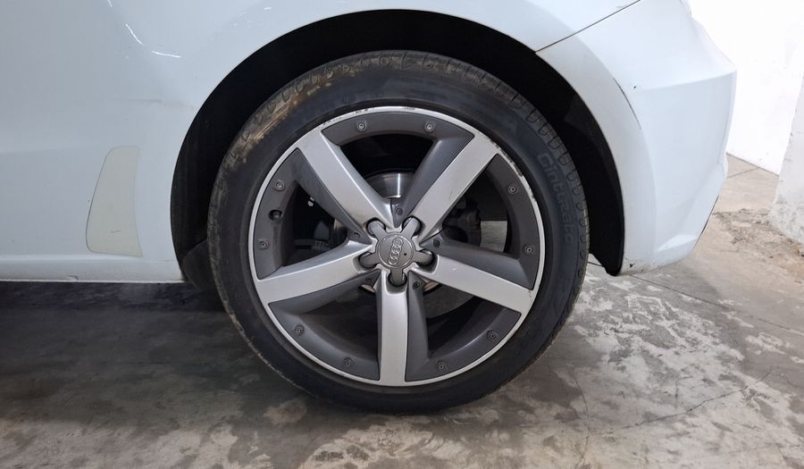 Audi A1 1.4 EGO DCT Hatchback 2018