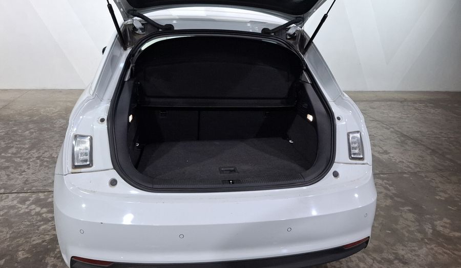 Audi A1 1.4 EGO DCT Hatchback 2018