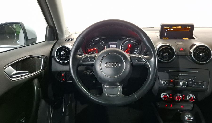 Audi A1 1.4 EGO DCT Hatchback 2018